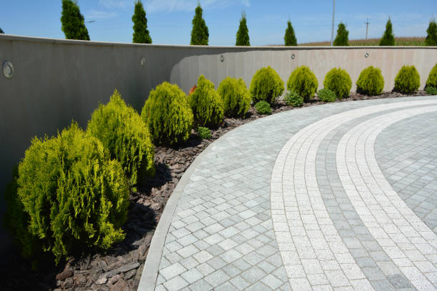 Best Driveway Pavers Near Me  in Burlington, VT